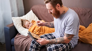 News Kinderkrankengeld